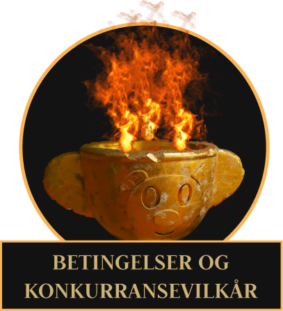 Betingelser og konkurransevilkår
