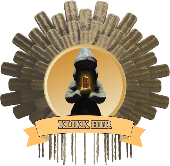 Har du funnet gullpinnen? Klikk her
