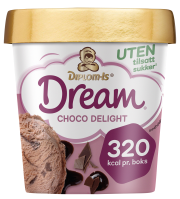 Dream Choco Delight 0,5L