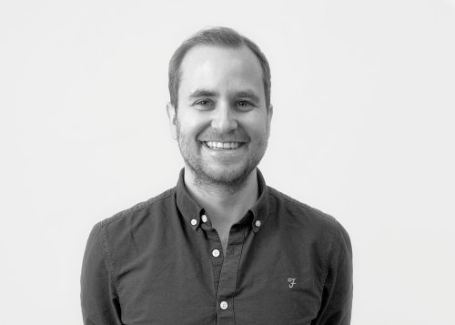 Fredrik Asbjørnsen Gromsrud