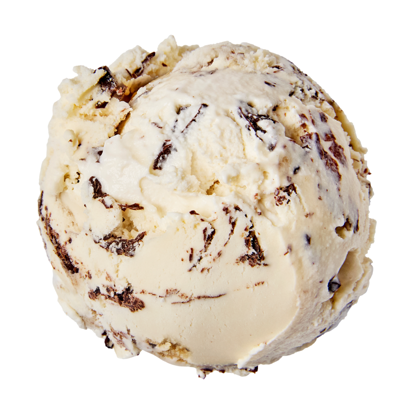 Cookie Dough kuleis