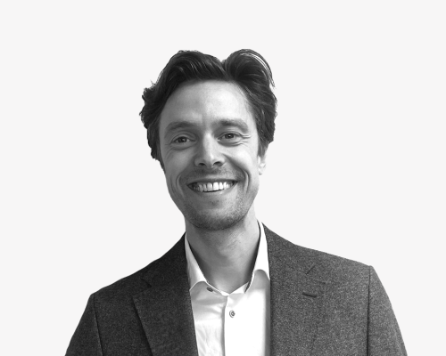 Patrick Forberg Brewer