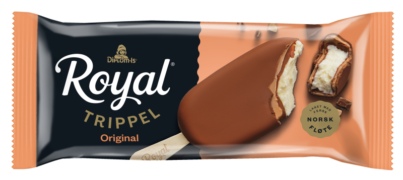 Royal Trippel Original