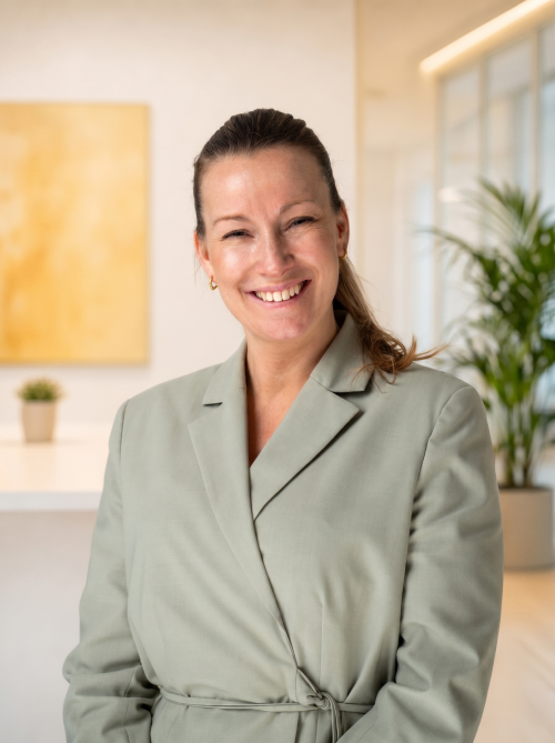 Marianne Grøtte