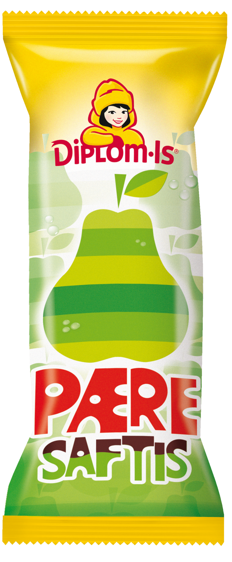 Pæreis