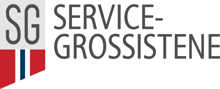 Service Grossistene