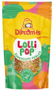 Diplom-Is Supersure perler