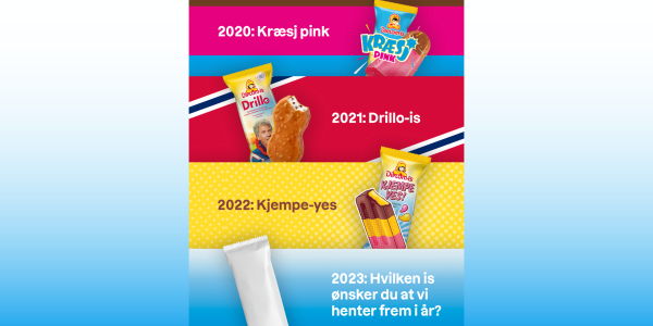 De som vet de vet 2023