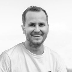 Bilde av Fredrik A. Gromsrud