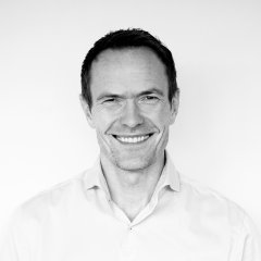 Bilde av Martin Kjekshus