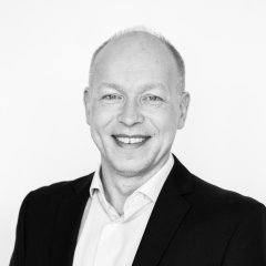 Bilde av Geir Morten Stokke Johnsen