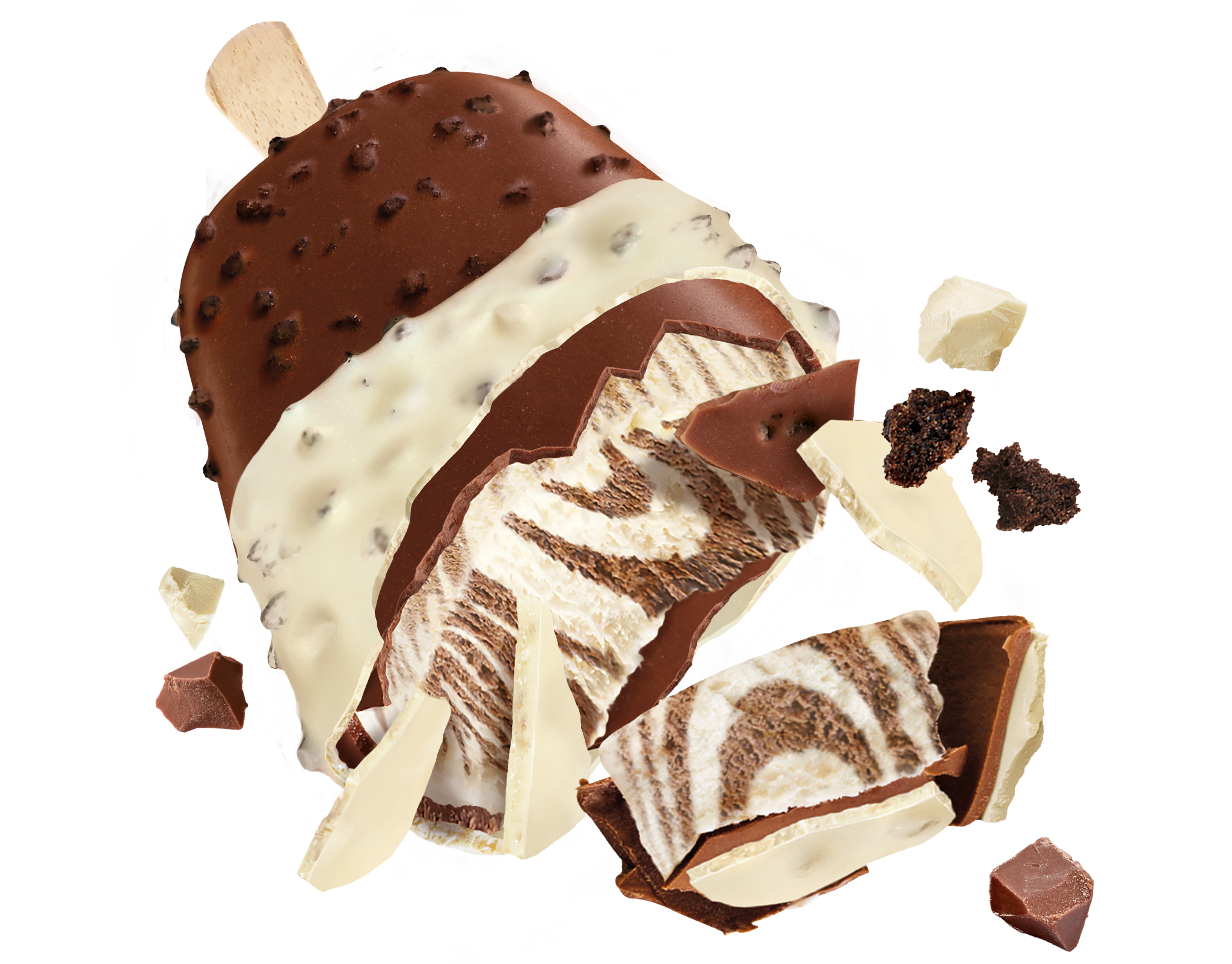 Royal Trippel Sjokolade