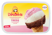 Diplom-Is Tress 2L