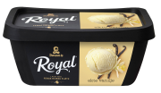 Royal Vanilje 0,9L