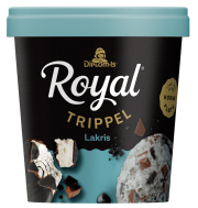 Royal Trippel Lakris 465ml