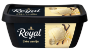 Royal Vanilje 0,9L