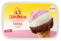 Diplom-Is Tress 2L
