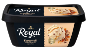 Royal Trippel Karamell 0,9L