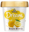 Dream Lemon Heaven 0,8L