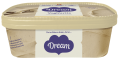 Dream Yoghurtis Vanilje 640ml