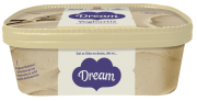 Dream Yoghurtis Vanilje 640ml