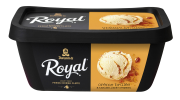 Royal Crème Brûlée 0,9L
