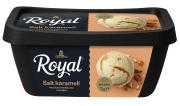 Royal Salt Karamell 0,9L