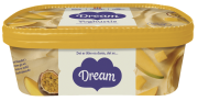 Dream Yoghurtis Mango & Pasjon 640ml
