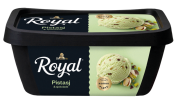 Royal Pistasj og Sjokolade 0,9L
