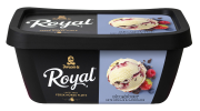 Royal Skogsbær & Sjokolade 0,9L