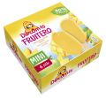 Fruitero 80% Mango 6stk