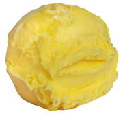 Diplom-Is Mango Sorbet 5L