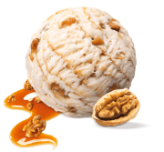 Mövenpick Maple Walnut 2,4L