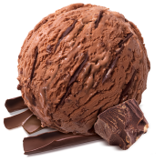 Mövenpick Swiss Chocolate 5L