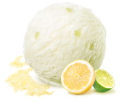 Mövenpick Lemon & Lime 2,4L