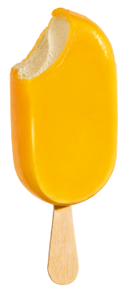Dream Mango & Pasjonsfrukt