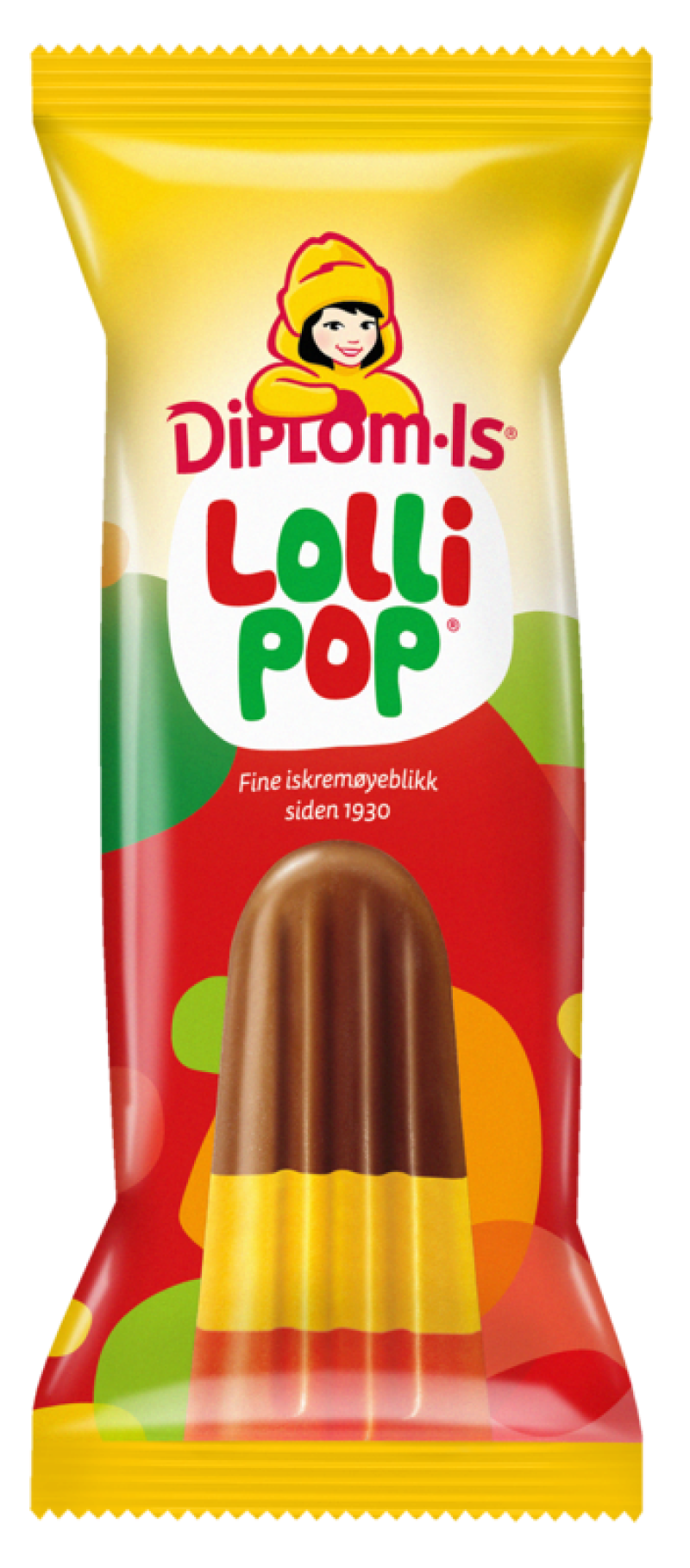 Lollipop