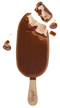 Royal Trippel Frappe