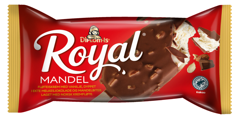 Royal Mandel