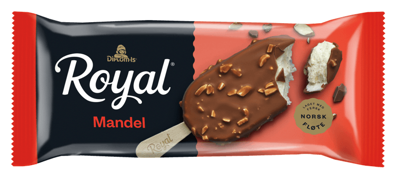 Royal Mandel