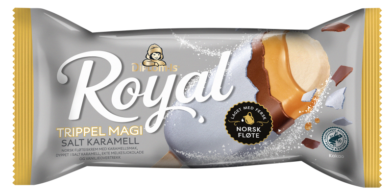 Royal Trippel Magi