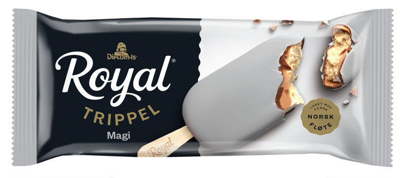 Royal Trippel Magi