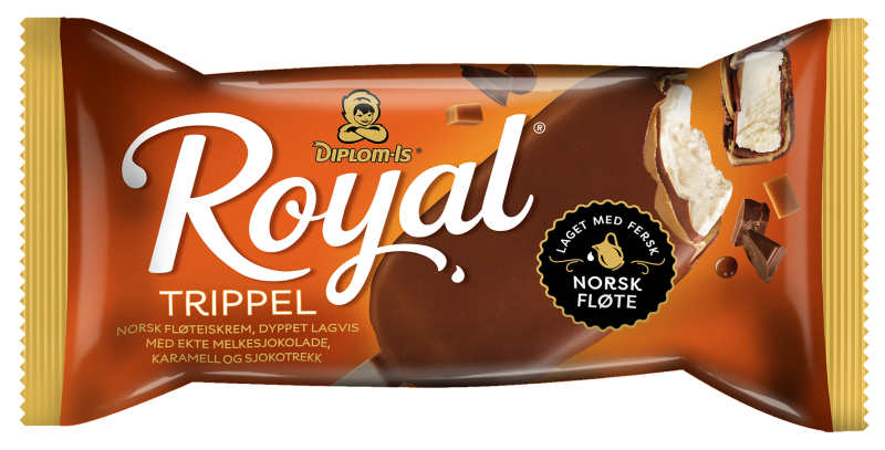 Royal Trippel