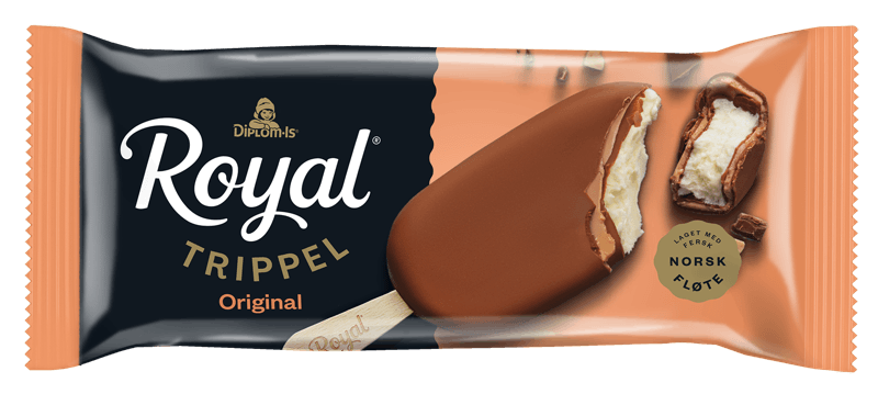 Royal Trippel