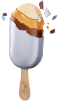 Royal Trippel Magi