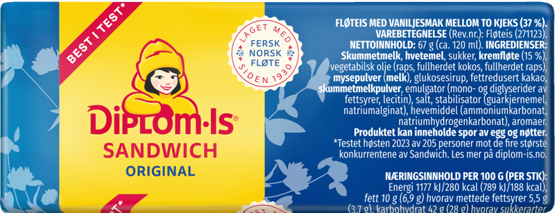 Sanwich Original