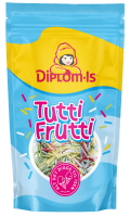 Diplom-Is Tutti Frutti