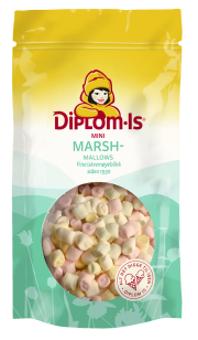 Diplom-Is Mini Marshmallows