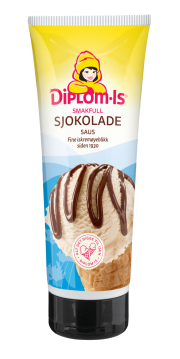 Sjokoladesaus