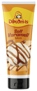 Salt Karamellsaus